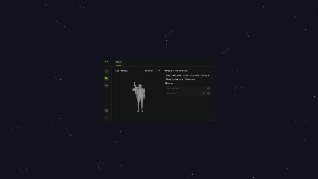 PREDATOR SYSTEMS