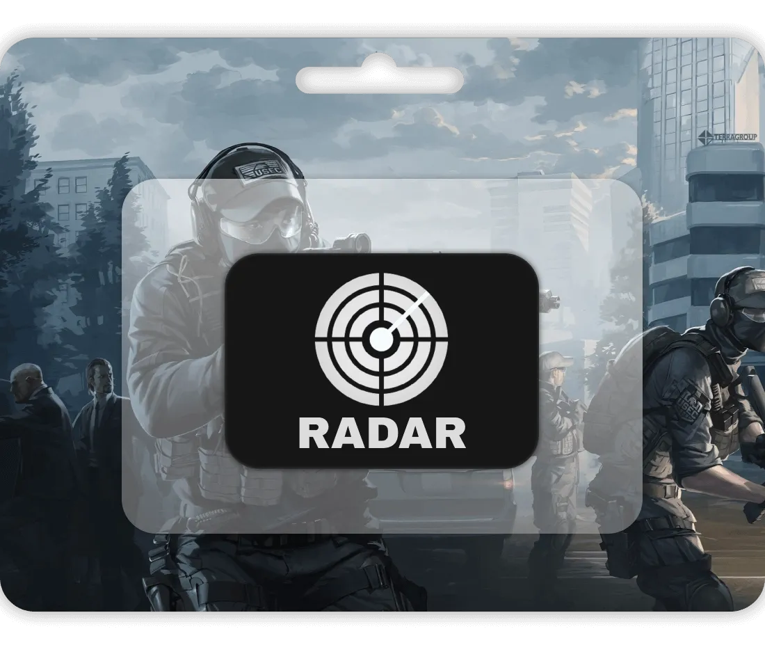 RADAR 