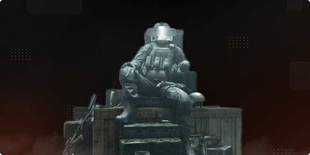 ARENA BREAKOUT MOBILE