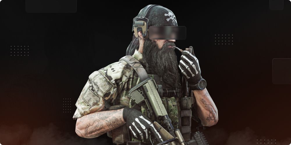 Escape From Tarkov:Arena