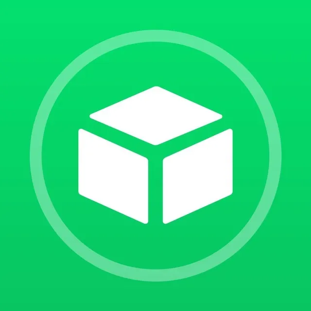 GBOX IOS