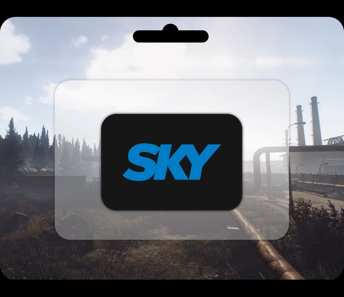 SKY 