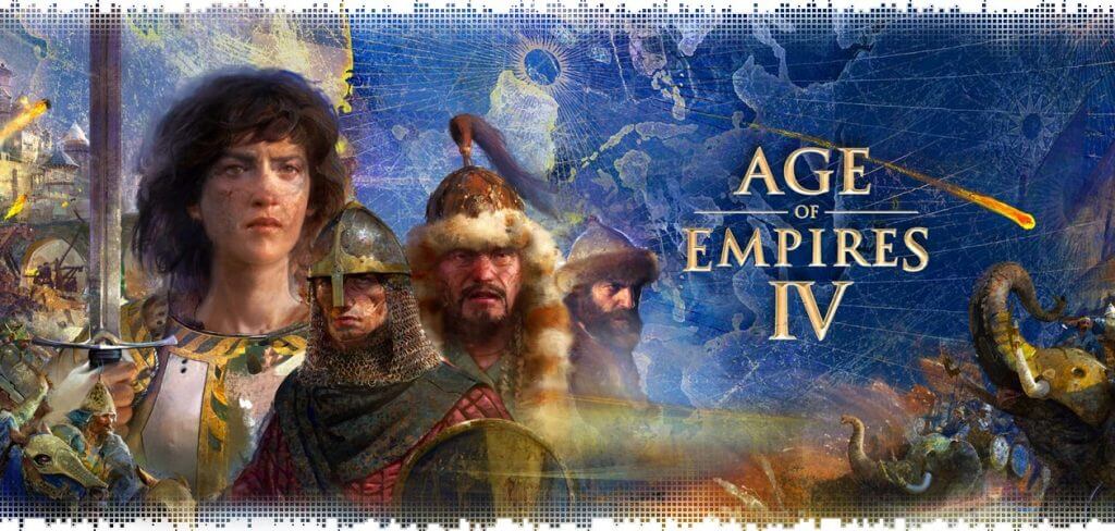 Age of Empires 4