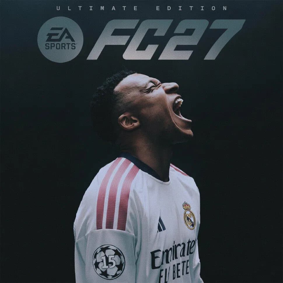 FC 27 (FIFA 27)