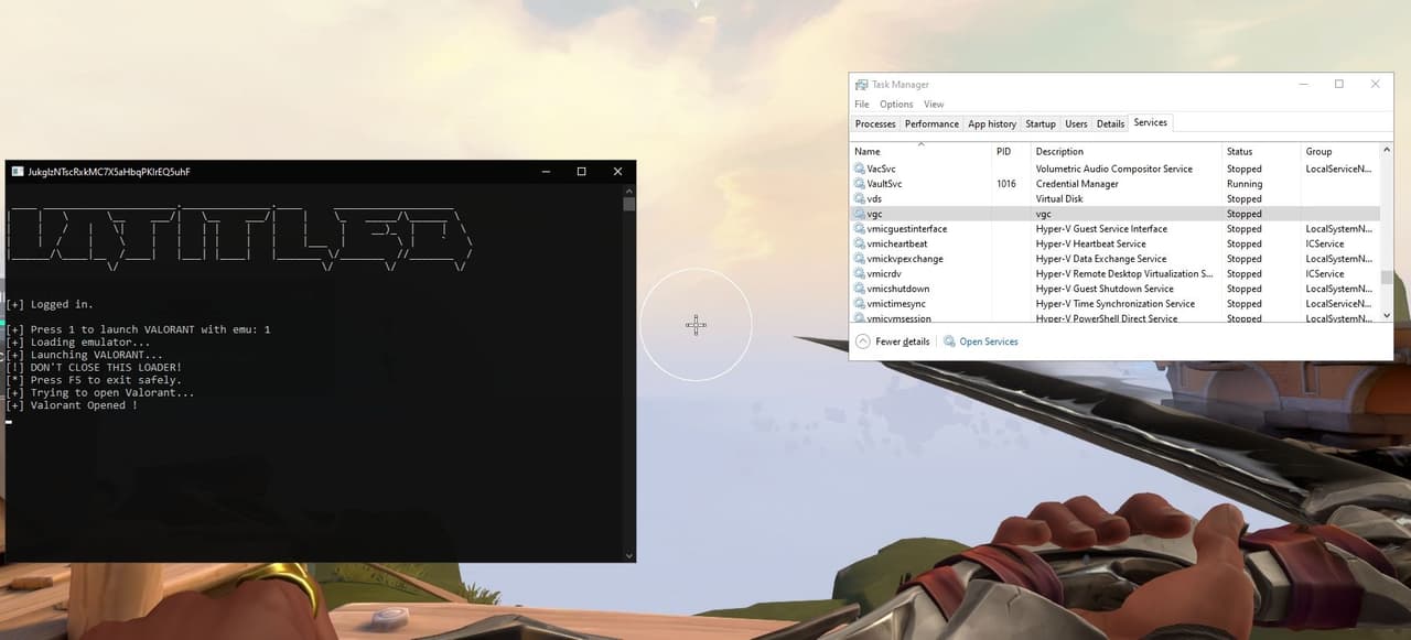 EMULATOR