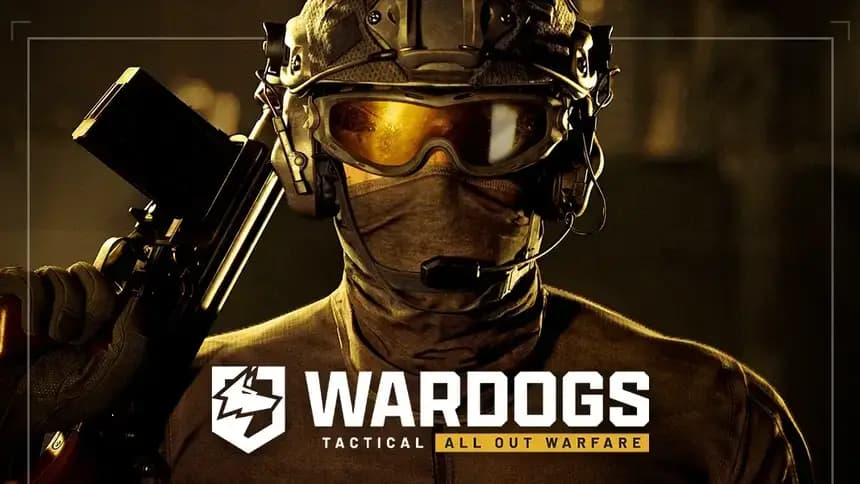 WARDOGS