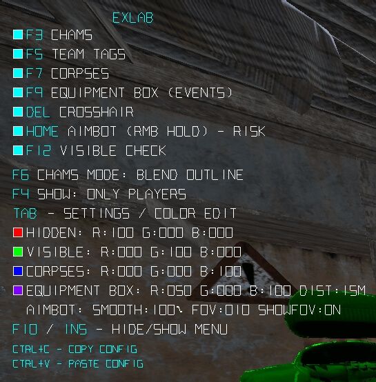 EXLAB