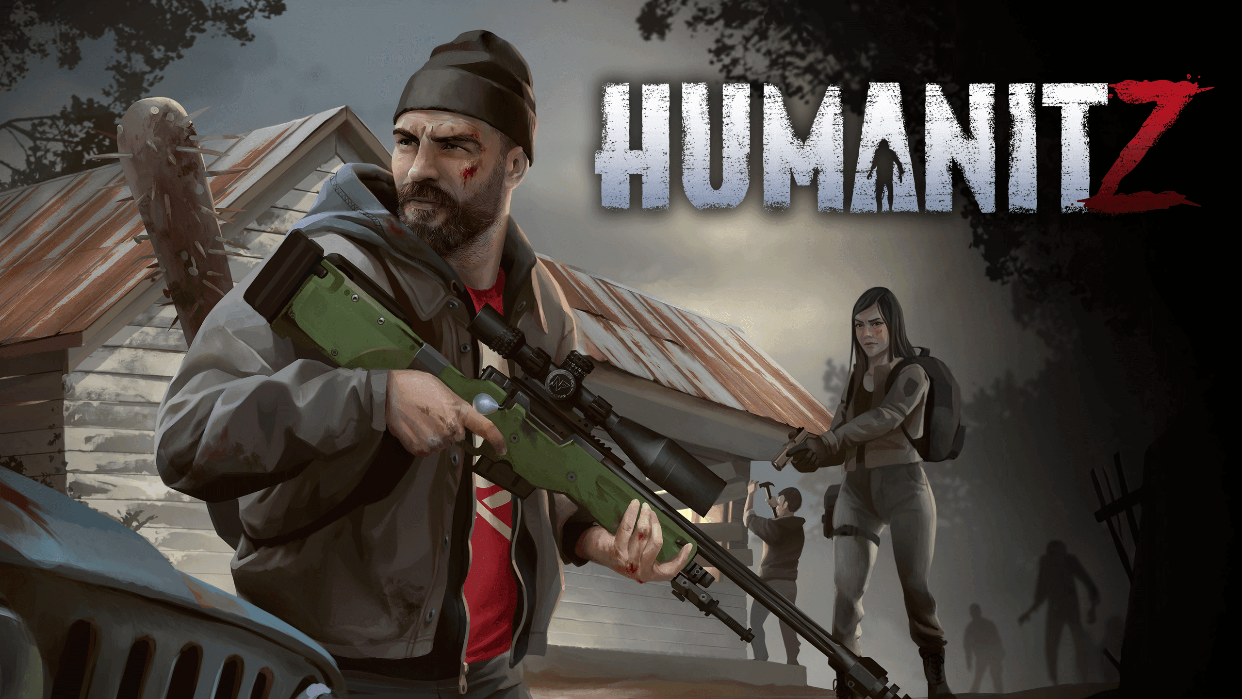 HUMANITZ