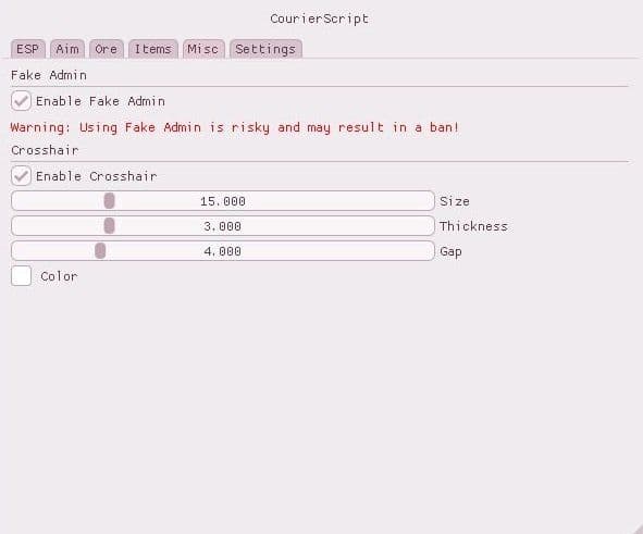 CourierScript Full